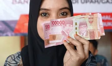 Pemerintah Kucurkan BLT El Nino, Ini Cara Cek dan Linknya