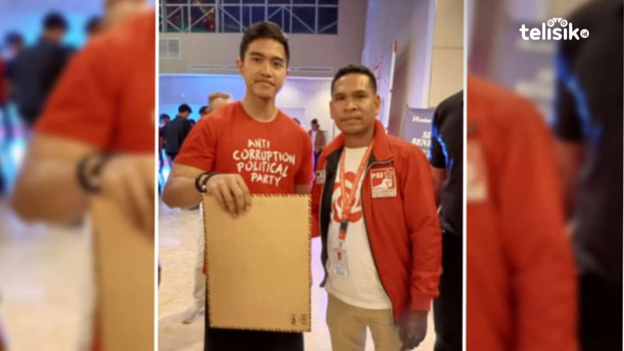 Pengumuman PPPK Buton Selatan Dinilai Tak Transparan Soal 30 Persen Penilaian Daerah, DPD PSI Lapor Kaesang