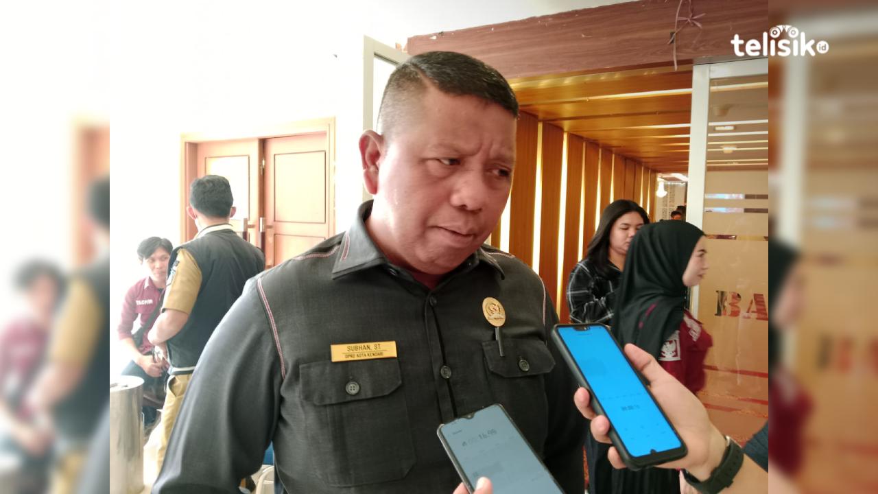 Pertarungan Politik Semakin Sengit, DPRD Kota Kendari Minta Masyarakat Bijak Pilih Pemimpin