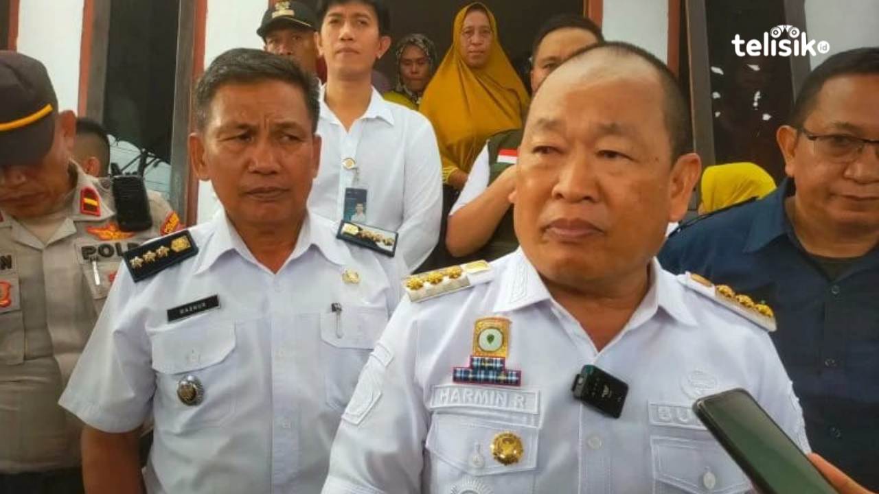 Pj Bupati Konawe Ingin Destinasi di Soropia jadi Wisata Nasional
