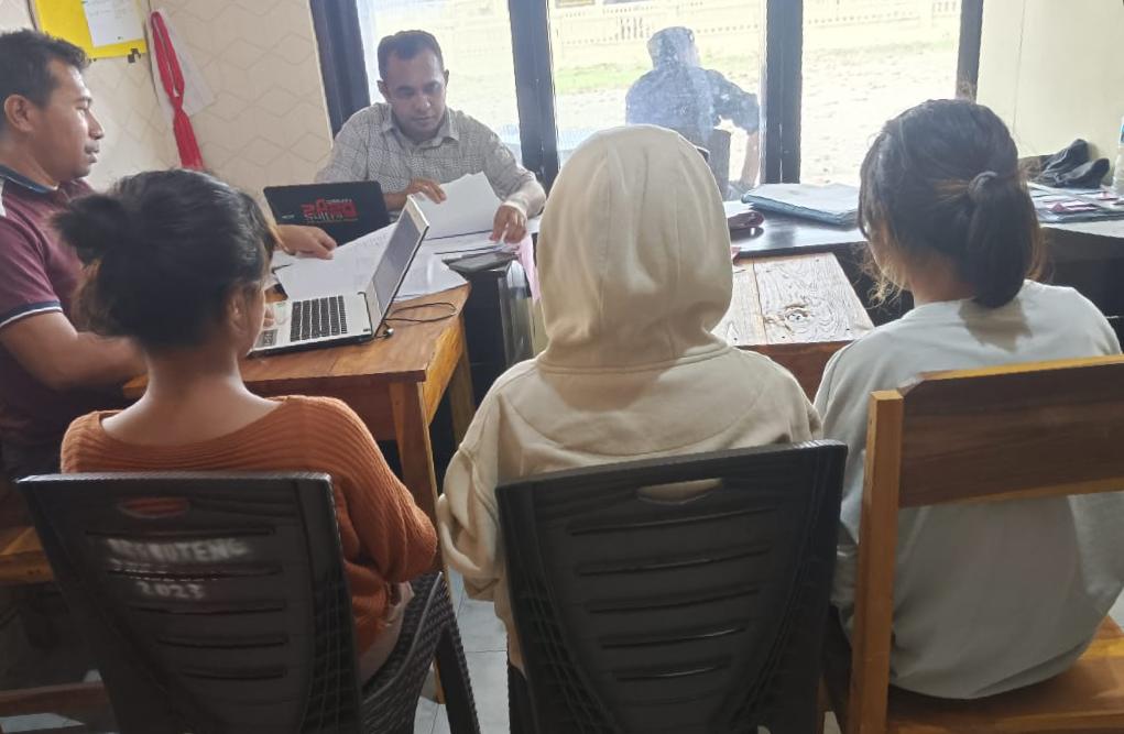 Seorang Siswa di Buton Tengah jadi Korban Bullying 3 Teman Sekolah