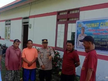 Sering Melamun, IRT di Muna Barat Tewas Gantung Diri