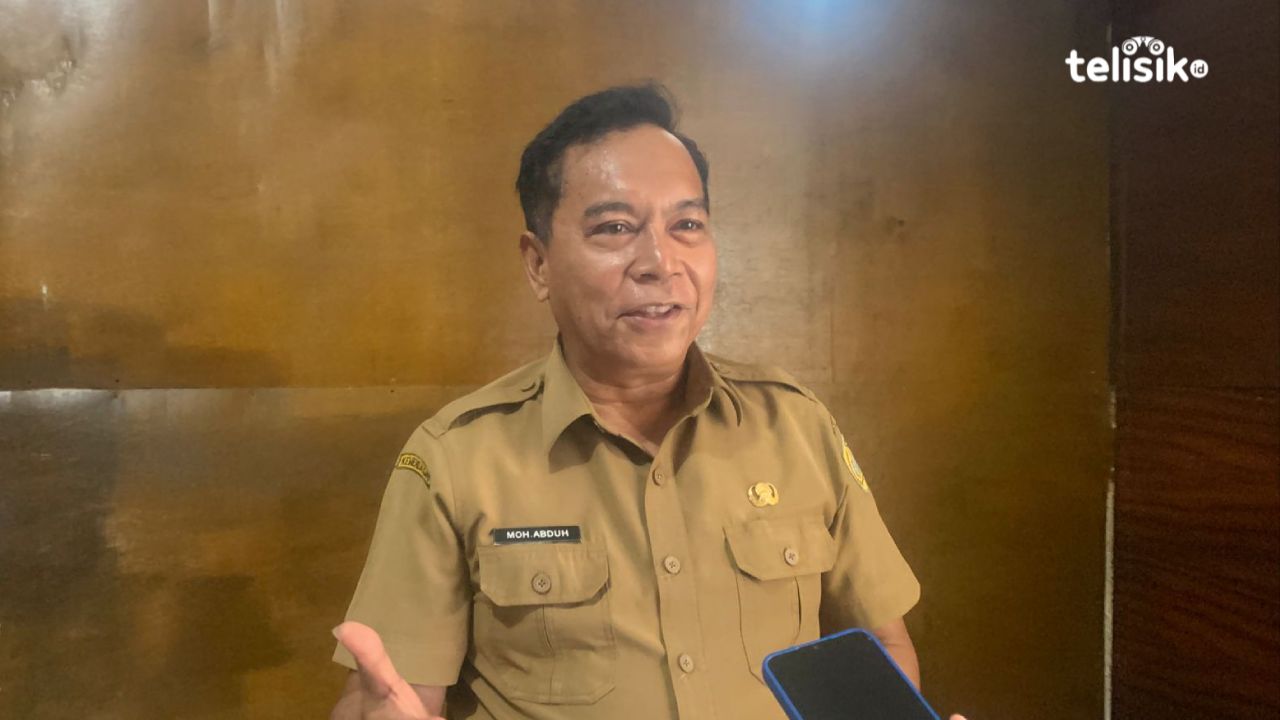 Siap-Siap, BLK akan Hadir di Kota Baubau Tahun Depan