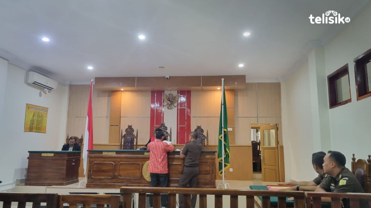 Sidang Prapradilan, Penyitaan Aset Tersangka Korupsi Oleh Kejari Buton Dinilai Tidak Sah