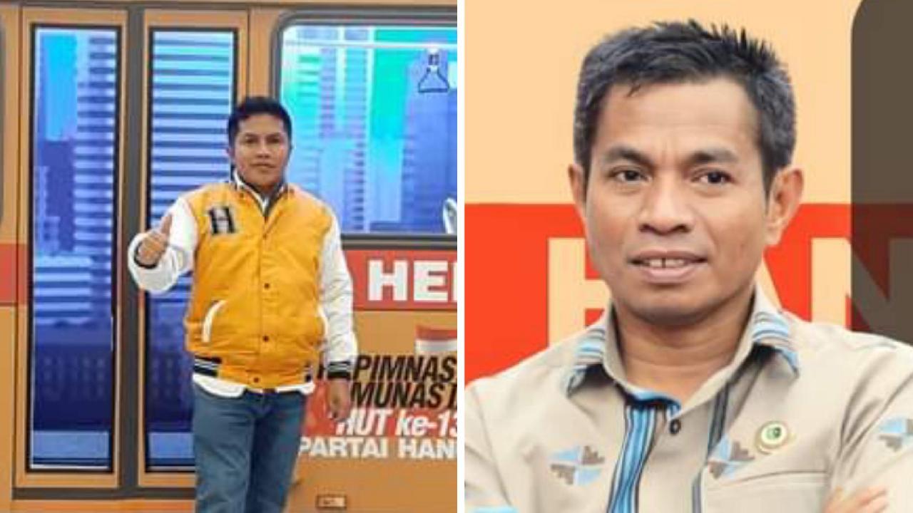 Sosok Rusman di Mata Lawan Politiknya saat Pilkada, Pemimpin Santun dan Bijak