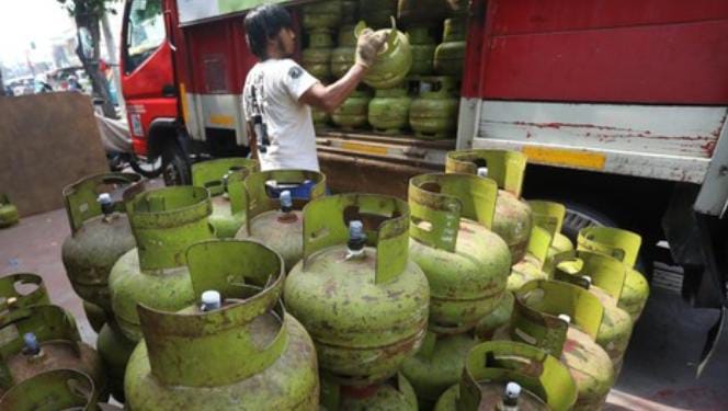 Tahun 2024 Tidak Semua Orang Boleh Beli Gas LPG 3 Kg, Ini Syaratnya