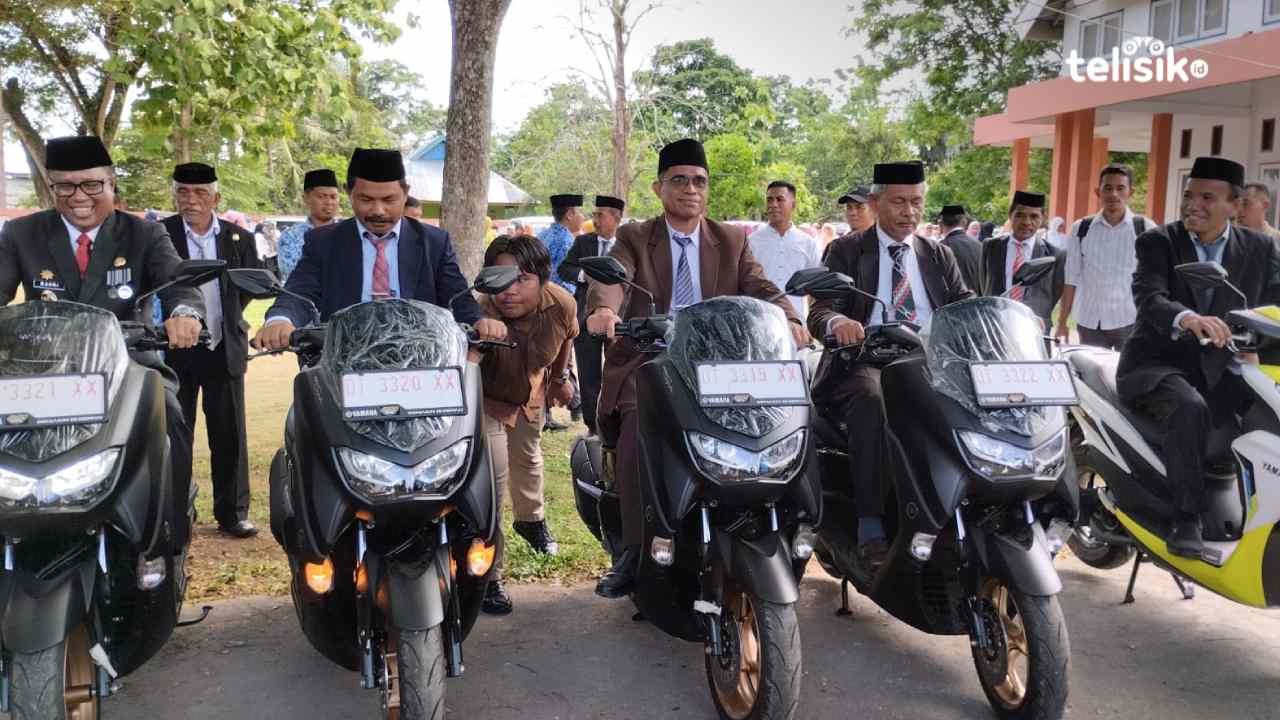 Taken MoU Bersama Pemda, Kemenag Muna Barat jadi Duta Stunting