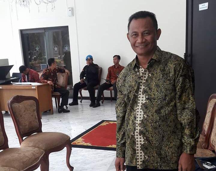 Tiap Kamis, ASN di Muna Wajib Berbahasa Daerah