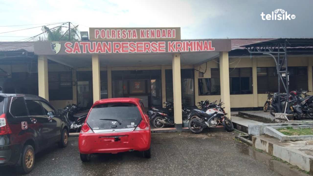 Tindak Pidana Pencurian Bisa Lapor Polisi Meski Kurang Bukti