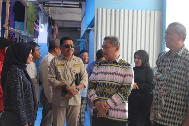 Tutup Tahun, Pemda Muna Gelar Zikir