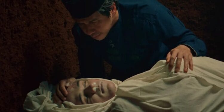 Ulasan Siksa Neraka, Film Horror yang Kuasai Bioskop Kota Kendari Pekan ini