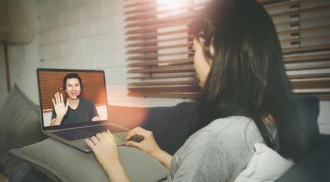 Unik: Jaga Hubungan Nikahnya Langgeng, Pasutri Ini Justru Tak Tinggal Serumah