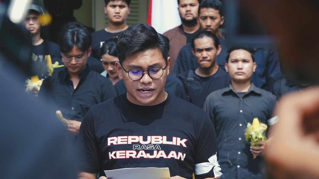 Viral, Ketua BEM UI Dinonaktifkan Imbas Dugaan Kekerasan Seksual