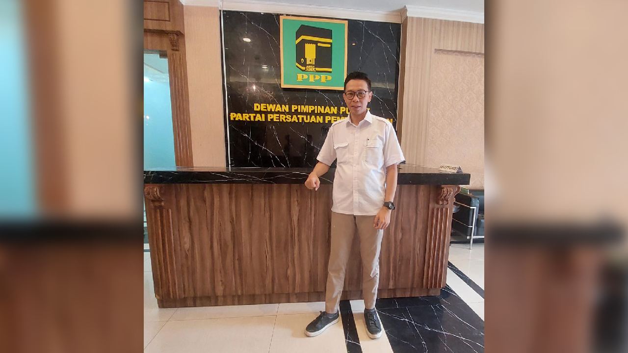 Amiadin Protes Soal Rencana PAW dari Kursi DPRD Bombana