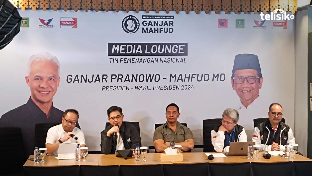 Andika Perkasa Geram Relawan Ganjar-Mahfud Dianiaya, IMPARSIAL Desak Jokowi Copot Panglima TNI dan KSAD