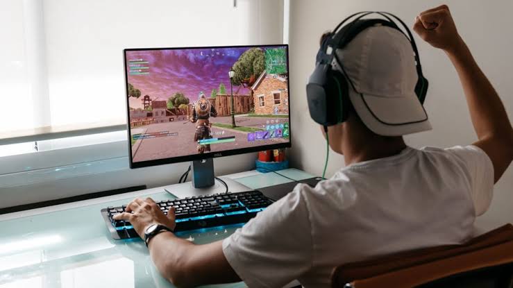 Begini Kerennya Permainan Troublemaker, Game Terbaik 2023 Karya Anak Bangsa