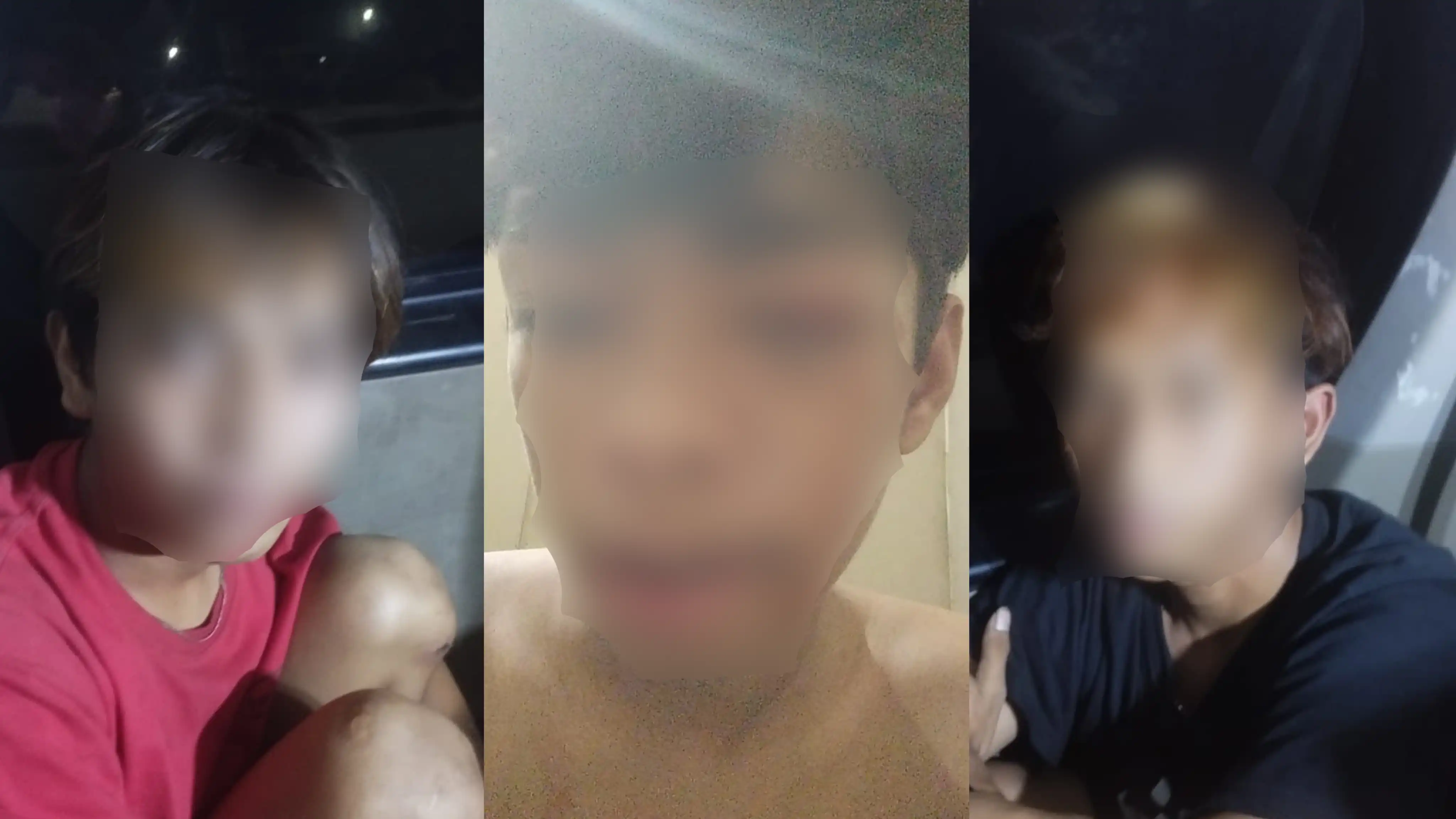 Beli Rokok, Remaja di Kendari Dianiaya hingga Bibir Jontor
