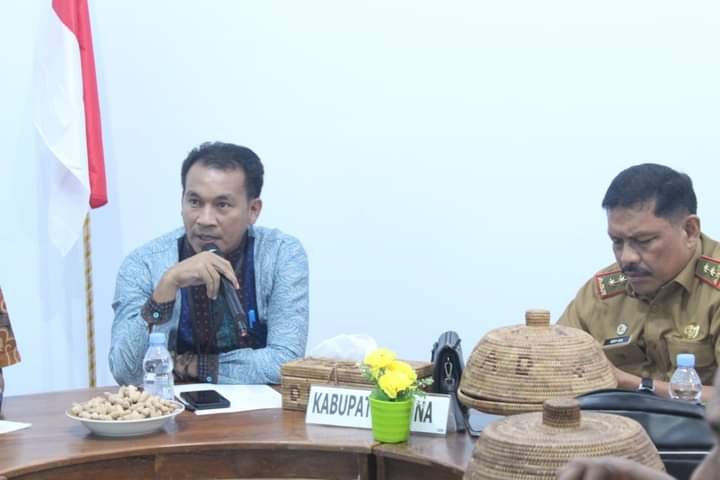 Belum Ada Surat Pengunduran Diri Caleg Golkar, Pembatalan Kelulusan PPPK Berproses