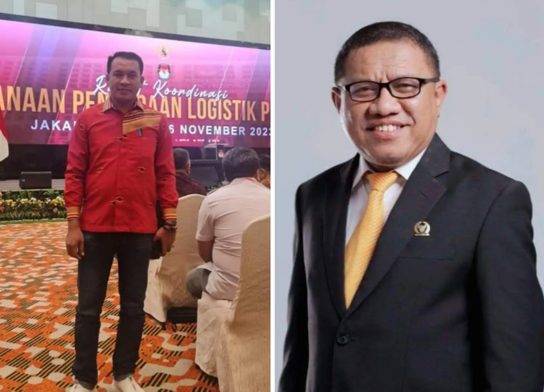 Caleg Lulus PPPK di Muna, Sudah Mundur tapi Belum Ada Surat di KPU