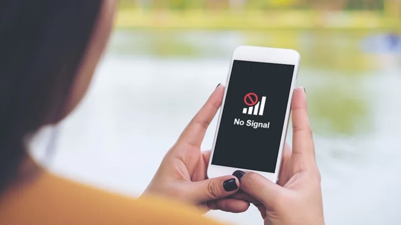 Cara Mudah Mengatasi Gangguan Sinyal pada Handphone