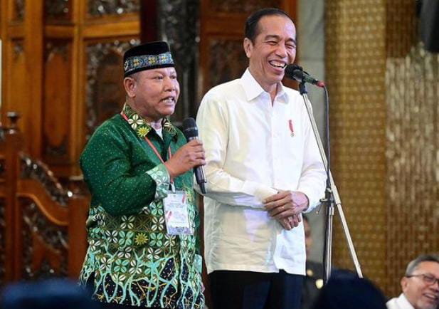 Deretan Politisi Paling Berpengaruh di Media Sosial, Ada Capres-Cawapres?