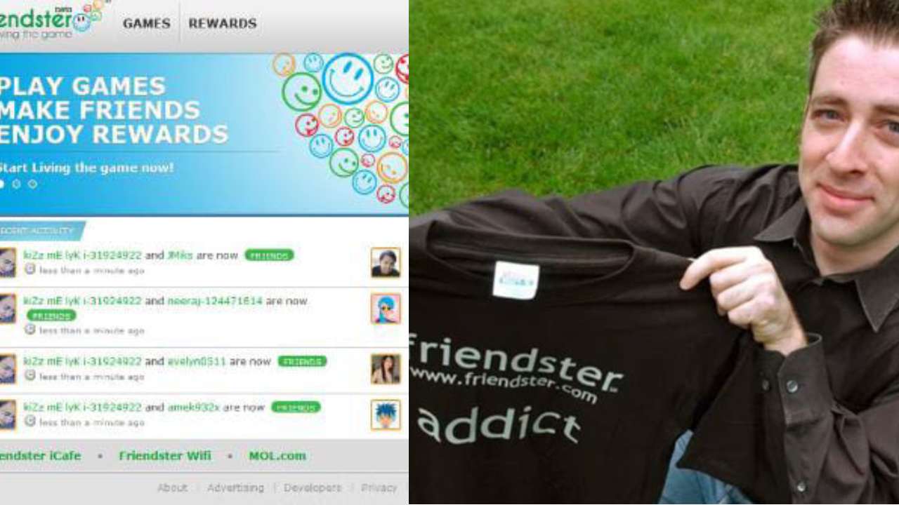 Friendster, Saingan Aplikasi Facebook Bakal Comeback