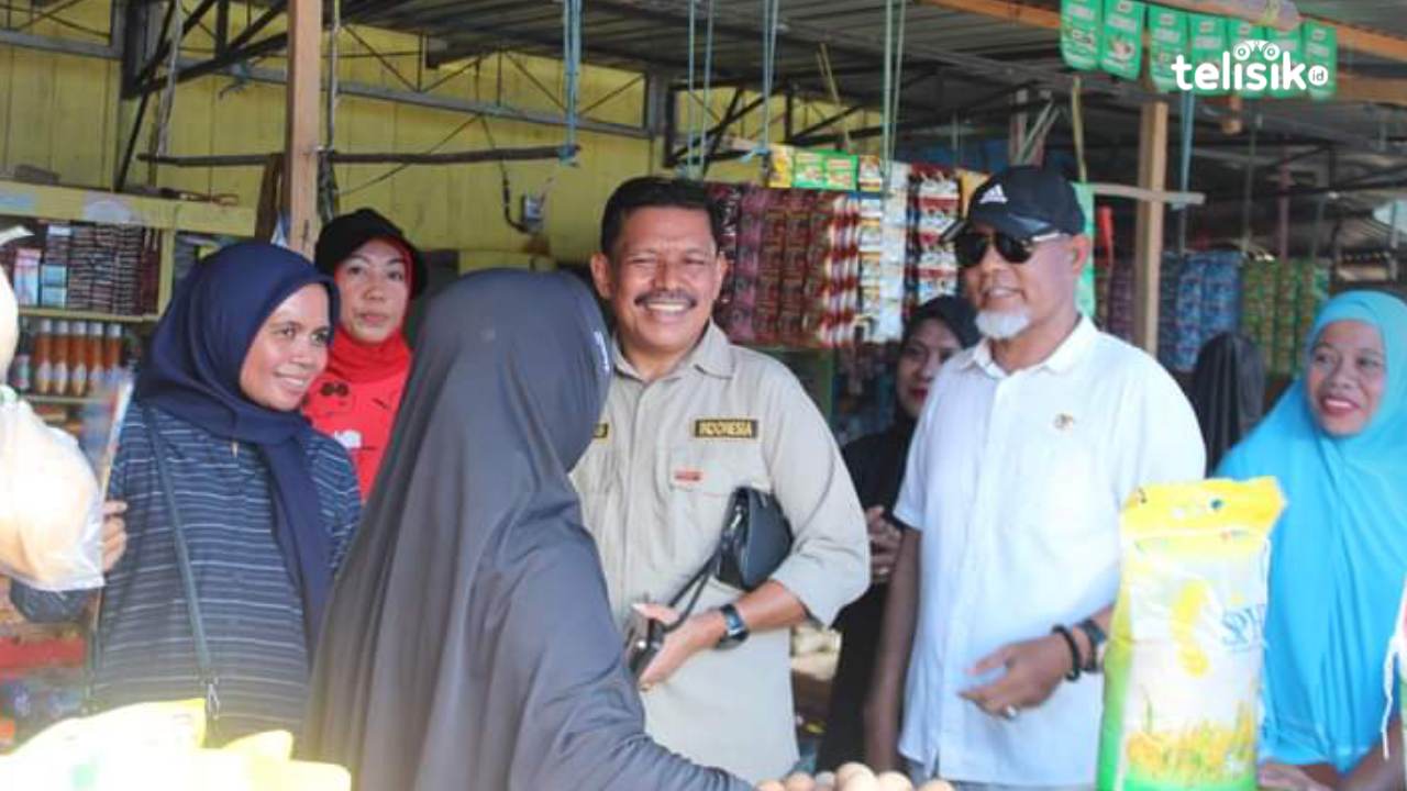 Gaji ASN Muna Belum Dibayarkan, Ini Alasannya
