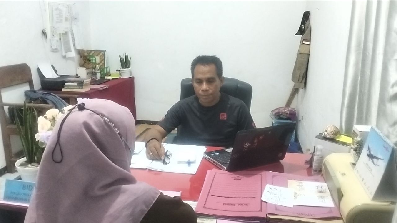 Kasus Dugaan Pencabulan Kades Matombura Muna Naik Status ke Sidik