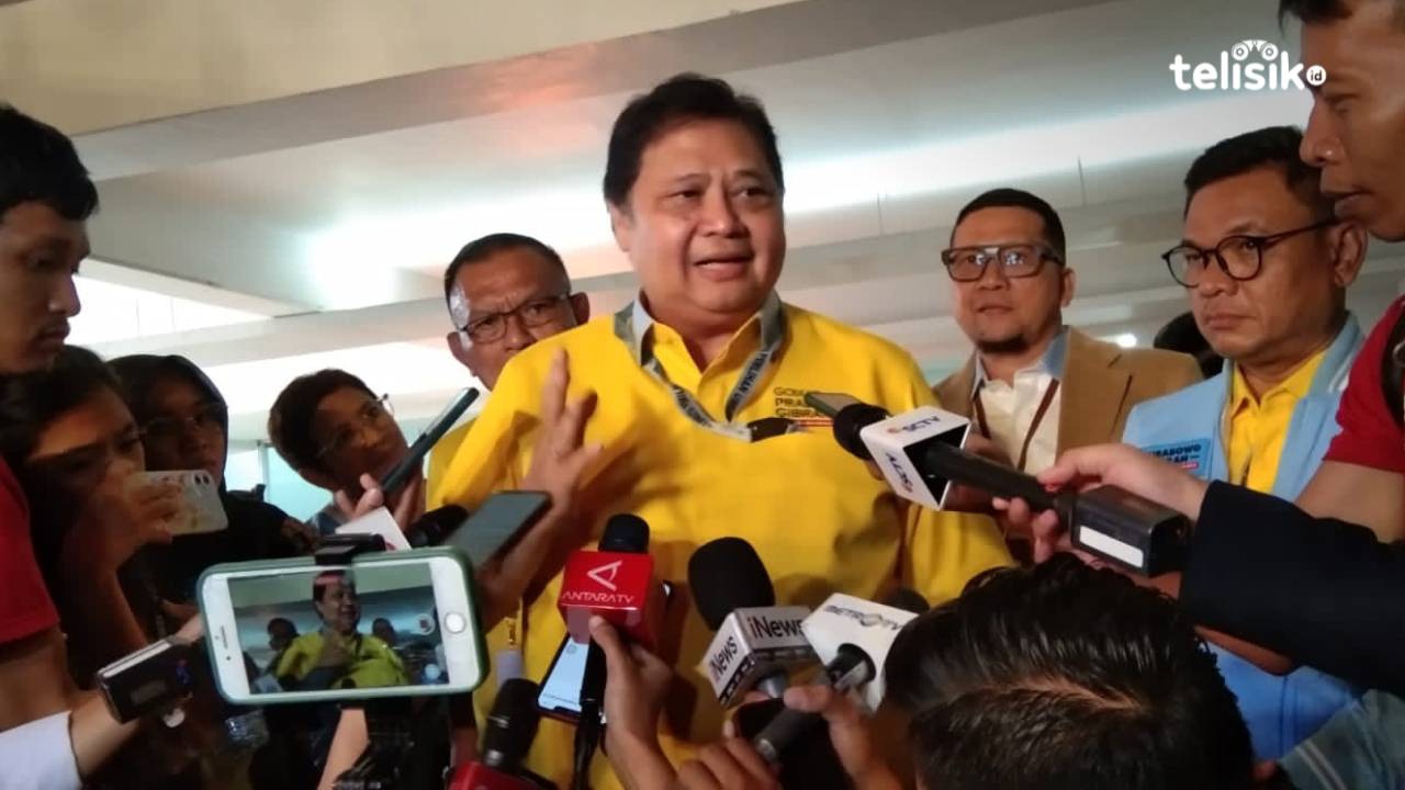 Ketua Umum Golkar dan Demokrat Sebut Pandemi COVID-19 Berdampak Pembelian Alutsista di Kemenhan