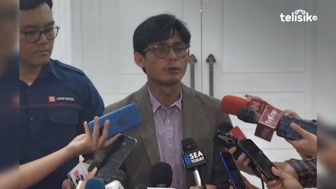 KPU Tetapkan Kampanye Akbar Mulai 21 Januari 2024 di Tiga Zona, Dua Parpol Tak Ikut Jadwal Paslon Capres-Cawapres