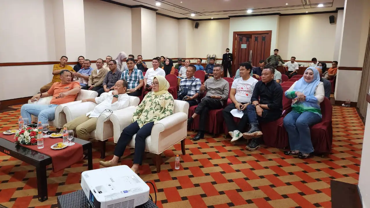 Laporan 100 Hari Kinerja Pj Bupati Konawe Bakal Disampaikan ke Kemendagri