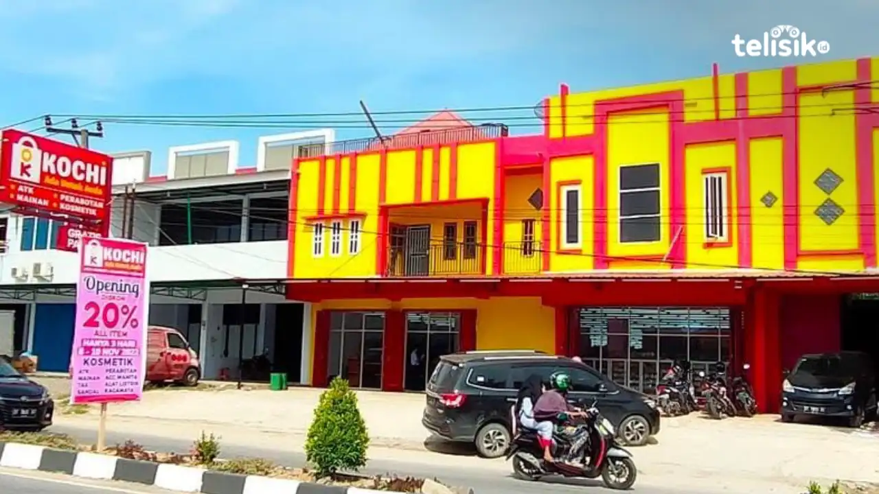 Lowongan Kerja Kendari: Kochi Kendari Buka Loker 4 Posisi untuk Tamatan SMA hingga S1