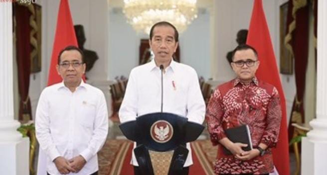 Pemerintah Siapkan 2 Juta Lebih Formasi CPNS 2024, Berikut Rinciannya