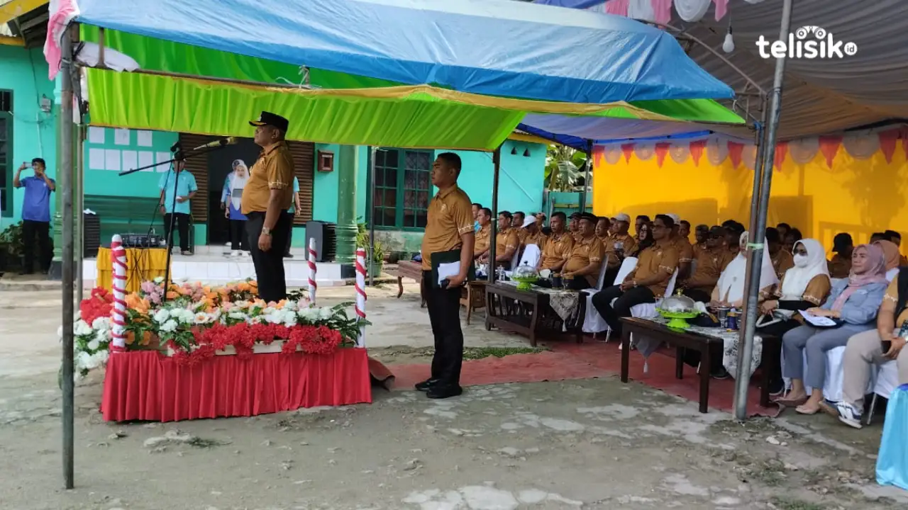 Pj Bupati Muna Barat: ASN Harus Netral, Masyarakat Harus Kompak