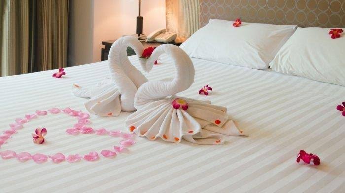 Rahasia Hubungan Seks Makin Panas