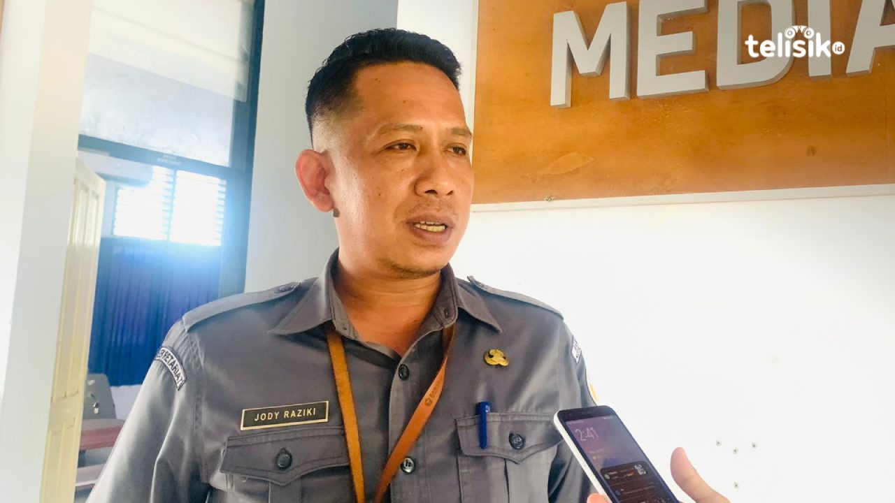 Sejumlah Pendaftar Petugas PTPS di Baubau Ketahuan Anggota Parpol