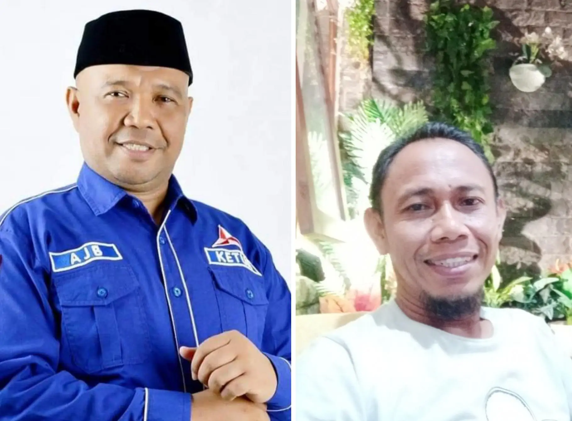 Soal Fee 10 Persen di Dinas PUPR Muna, Aparat Hukum Diminta Bertindak