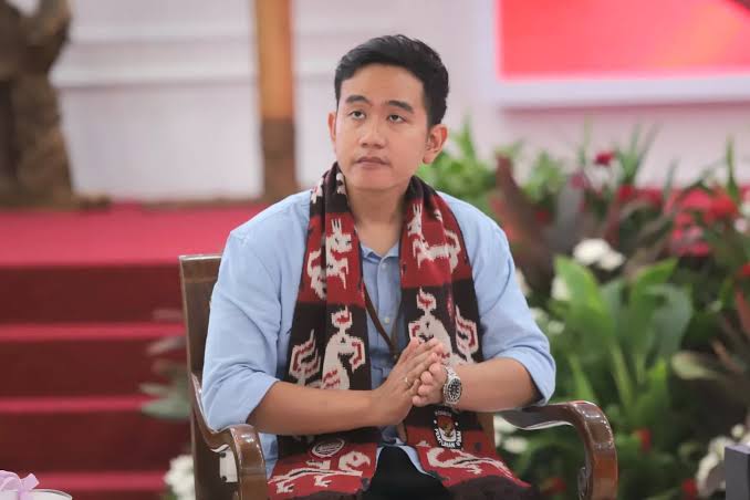Sosok Gibran Rakabuming Raka, Cawapres Milenial yang Penuh Kontroversi