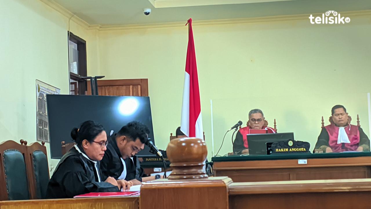 Surat Dakwaan Korupsi PT Antam Kabur, JPU Dianggap Tidak Cermat