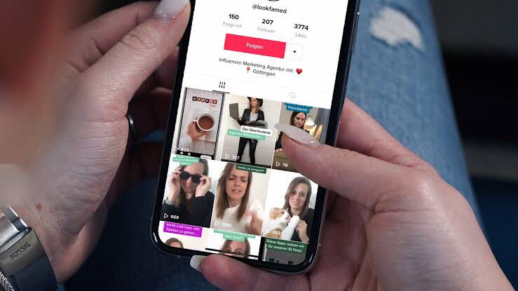 Tips Ampuh FYP TikTok dan Hasilkan Cuan