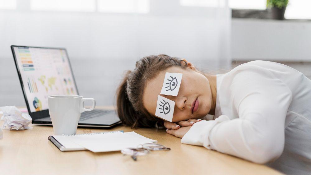 Tips Hilangkan Ngantuk di Pagi Hari