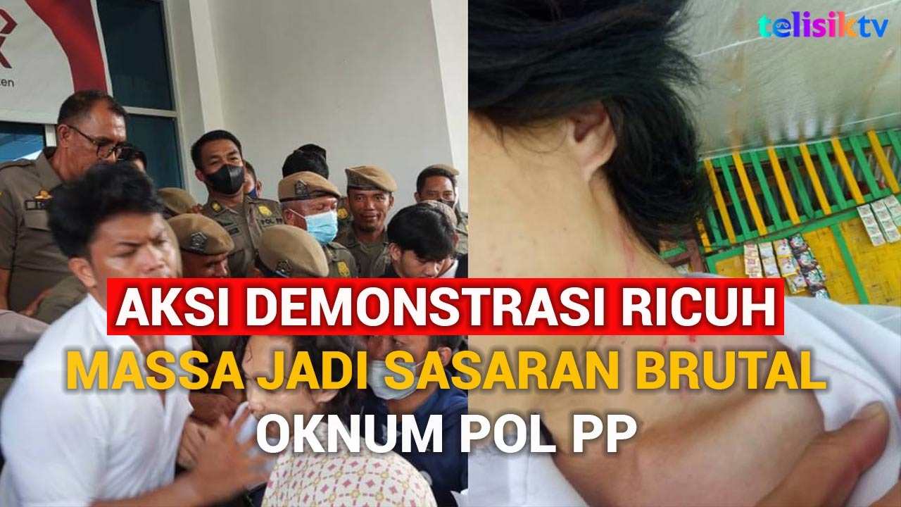 Video: Tak Kunjung Ada SK, Ratusan Calon Honorer RS Jantung Oputa Yi ...