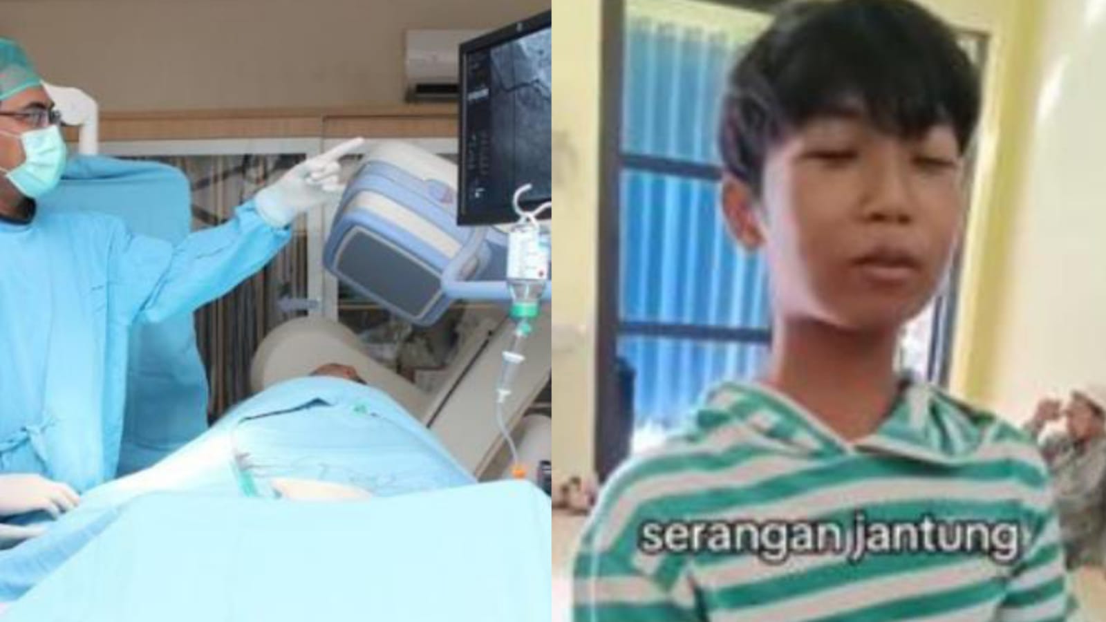 Viral Pemuda 20 Tahun Idap Kolesterol dan Jantung, Ternyata Sering Konsumsi Ini