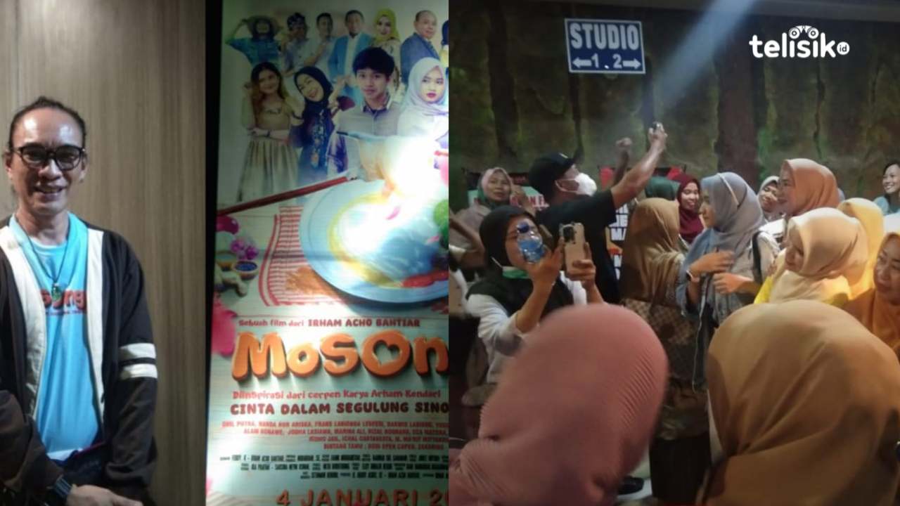 Warga Kendari Apresiasi Film Mosonggi, Angkat Budaya Lokal Sulawesi Tenggara