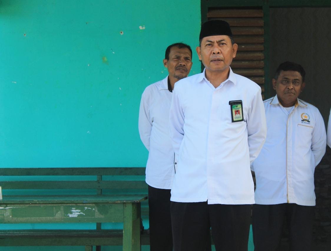 20 Warga Muna Barat Bakal Berangkat Haji Tahun Ini