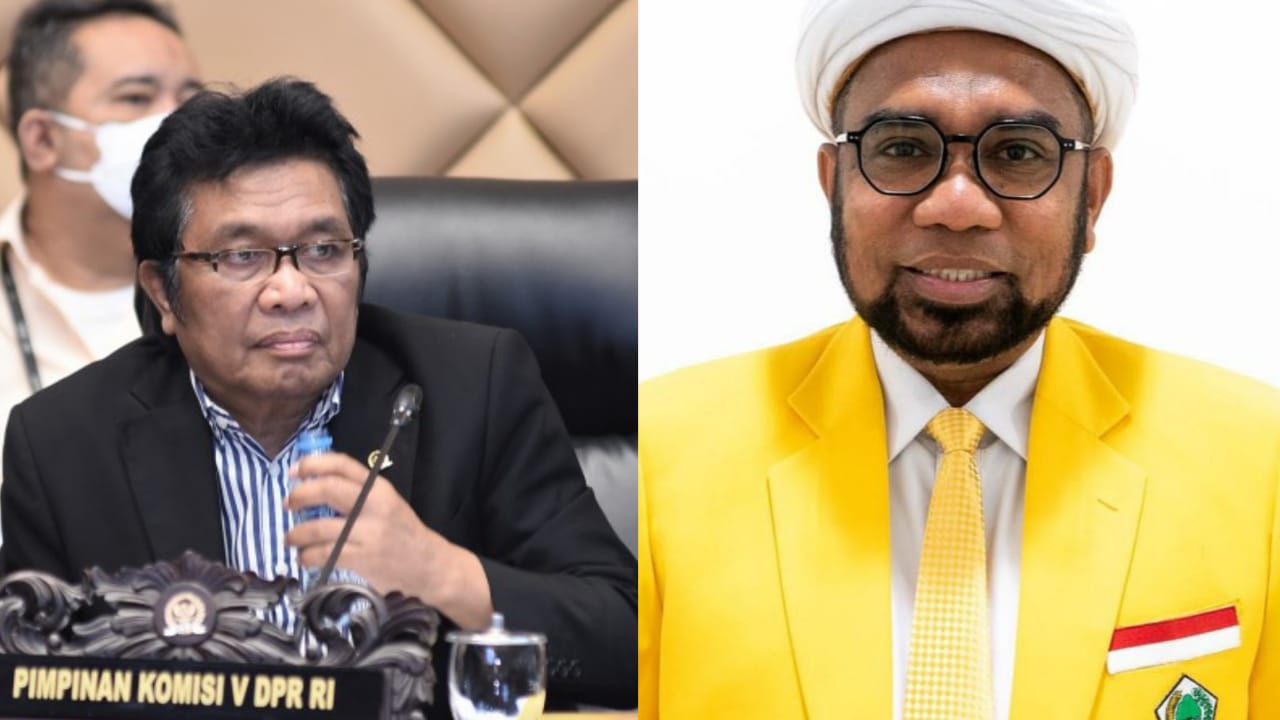 Hasil Quick Count DPR Dapil Sulawesi Tenggara: Golkar 3.254, Ridwan Bae Laju Sendiri, Ali Mochthar Ngabalin Hanya 100 Suara