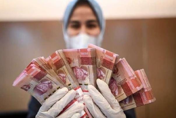 Daftar Bansos dan BLT yang Cair Maret 2024