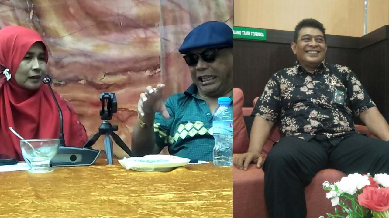 Diduga Ada Permainan, Pengadilan Menangkan Bukti Kuitansi dari Sertifikat Tanah