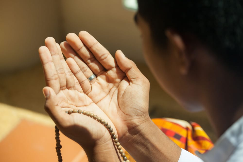 Doa Memilih Pemimpin yang Baik dan Amanah