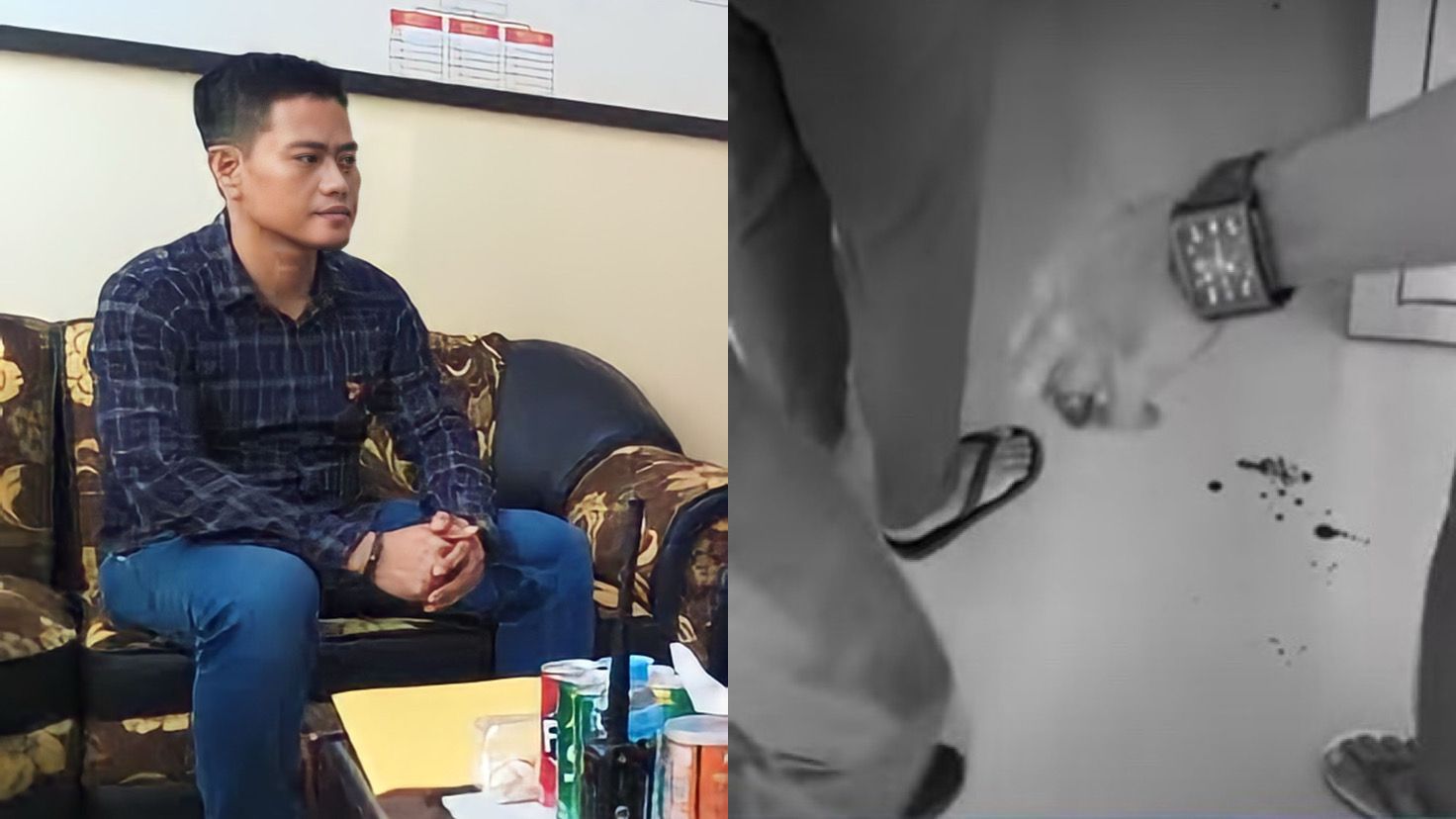 Dua ASN di Lingkup Pemprov Sulawesi Tenggara Adu Jotos Saat Bahas Anggaran